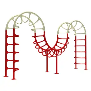 Outdoor Play Equipment